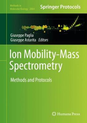 【预订】Ion Mobility-Mass Spectrometry