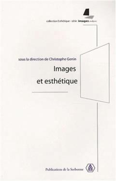 [预订]Images et esthétique 9782859445799