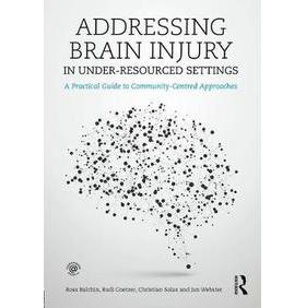 预订 Addressing Brain Injury In Under-Resourced Settings