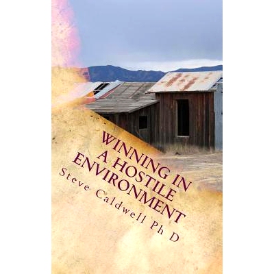 预订 Winning in a hostile environment: the Double Bottom Line mandate: 9781494893668