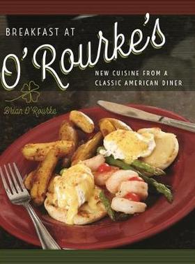 [预订]Breakfast at O’Rourke’s 9780819574992