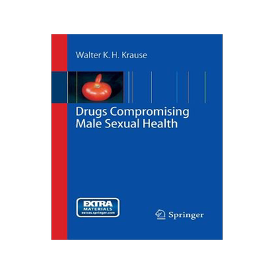 预订 Drugs Compromising Male Sexual Health