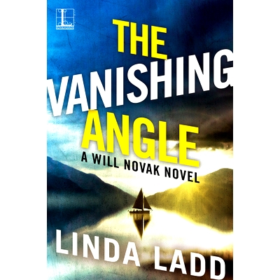 预订 The Vanishing Angle: 9781516107445