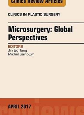 【预订】Microsurgery