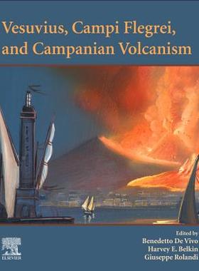【预订】Vesuvius, Campi Flegrei, and Campanian Volcanism