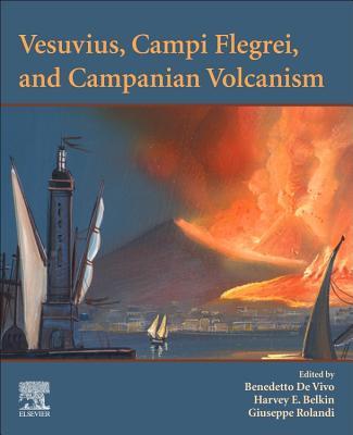 【预订】Vesuvius, Campi Flegrei, and Campanian Volcanism