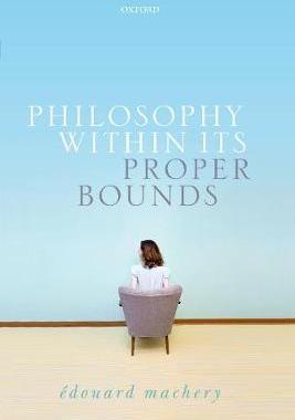 【预订】Philosophy Within Its Proper Bounds