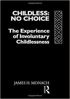 【预售】Childless: No Choice