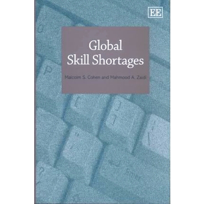 预订 Global Skill Shortages 全球技能短缺: 9781840645200