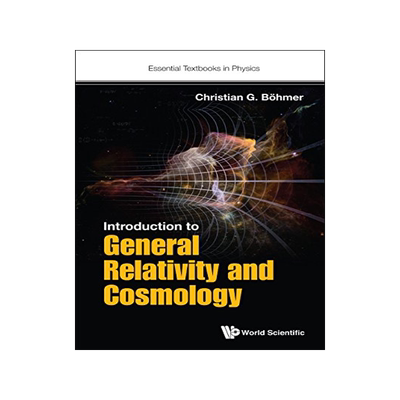 【预订】Introduction to General Relativity a...