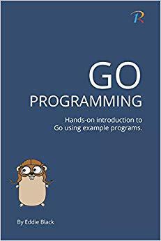 【预售】Go Programming: Hands-on introduction to Go using example programs