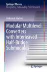 [预订]Modular Multilevel Converters with Interleaved Half-Bridge Submodules