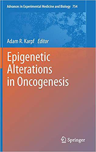 【预订】Epigenetic Alterations in Oncogenesis 9781441999665