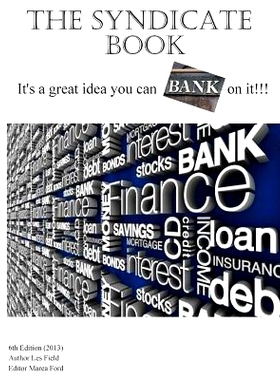 预订 The Syndicate Book: It’s a great idea you can bank on it: 9781484865040