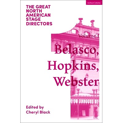 David Belasco, Arthur Hopkins, Margaret