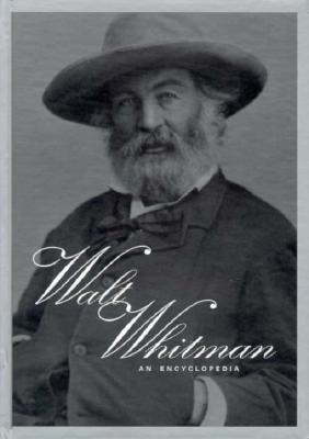 【预订】The Routledge Encyclopedia of Walt Whitman
