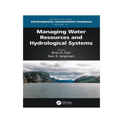 [预订]Managing Water Resources and Hydrological Systems