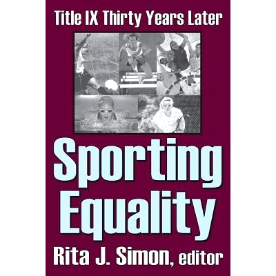 Title IX Thirty Years Later