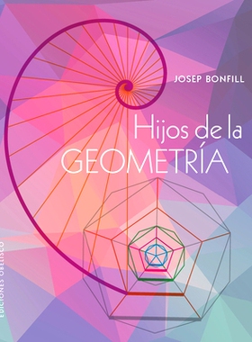 预订 Hijos de la Geometria: 9788411720984
