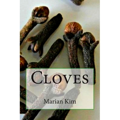 预订 Cloves: 9781508574774