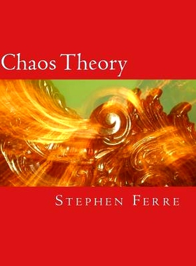 预订 Chaos Theory: for piano and chamber ensemble: 9781506184081