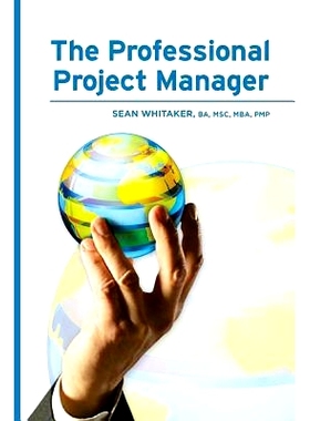 预订 The Professional Project Manager: 9781496029430
