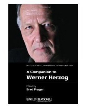 【预订】A Companion to Werner Herzog