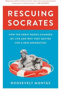 现货Rescuing Socrates 9780691224398