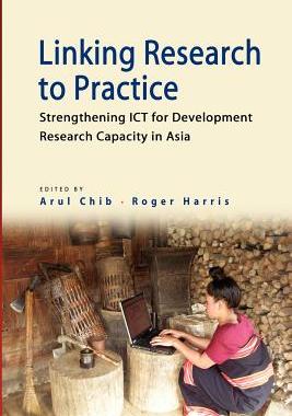 预订 Linking Research to Practice