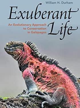 【预订】Exuberant Life 9780197531518