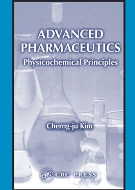 【预订】Advanced Pharmaceutics