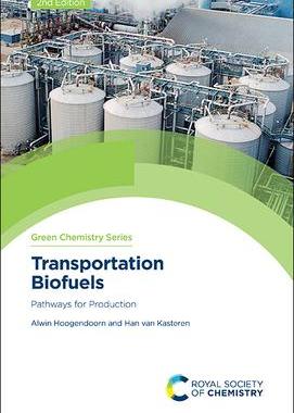 [预订]Transportation Biofuels 9781788015042