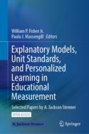 【预订】Explanatory Models, Unit Standards, and Personalized Learning in Edu 9789811937460