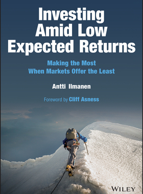 现货Investing Amid Low Expected Returns
