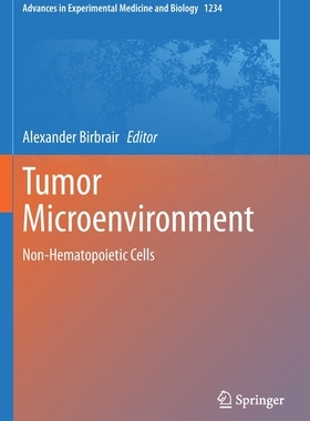 【预订】Tumor Microenvironment