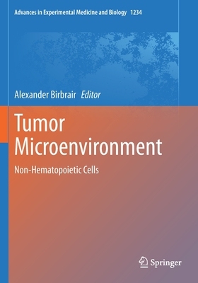 【预订】Tumor Microenvironment