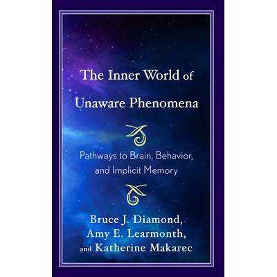 预订 The Inner World of Unaware Phenomena: Pathways to Brain, Behavior, and Implicit Memory 无意识现象的内心世界:通向大