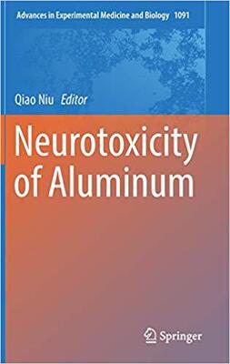 【预售】Neurotoxicity of Aluminum