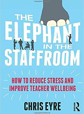 【预售】The Elephant in the Staffroom