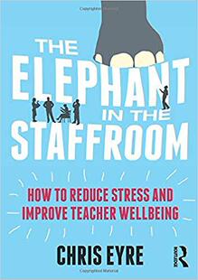【预售】The Elephant in the Staffroom