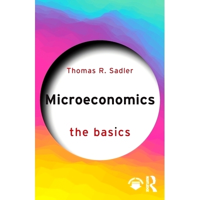 预订 Microeconomics: The Basics 微观经济学：基础: 9781032875309