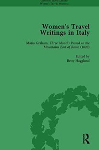 Italy Women’s vol Part Writings Travel 预订
