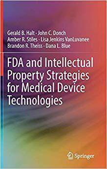 【预售】FDA and Intellectual Property Strate...