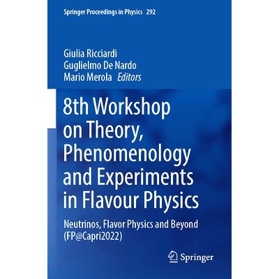 Neutrinos, Flavor Physics and Beyond (FP