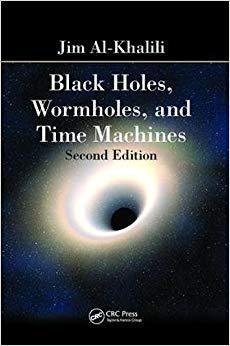 【预售】Black Holes, Wormholes and Time Machines, Second Edition