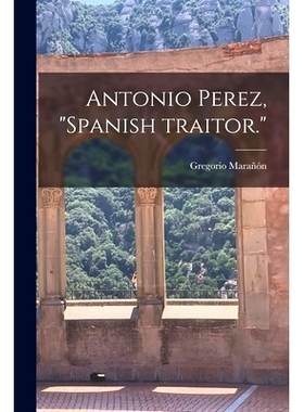 预订 Antonio Perez, 