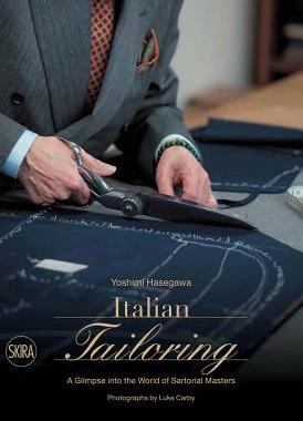 Italian Tailoring A Glimpse Into The World Of Italian Tailor
