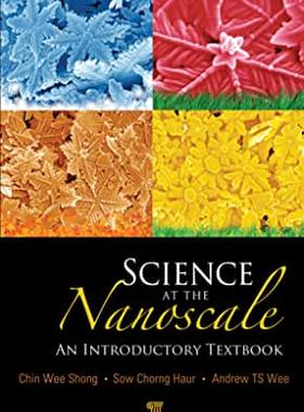 【预订】Science at the Nanoscale