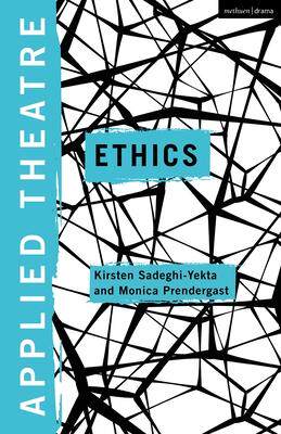 [预订]Applied Theatre: Ethics 9781350161320