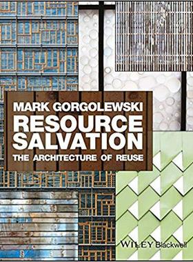 【预售】Resource Salvation - The Architectur...